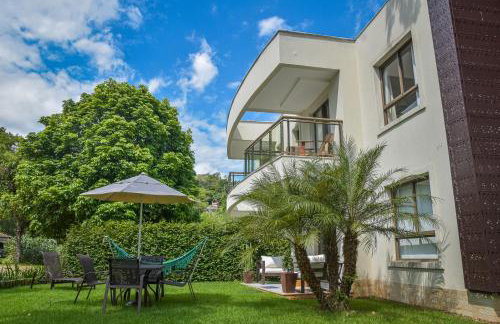 Flat Privativo Reserva do Mar - Foto 10