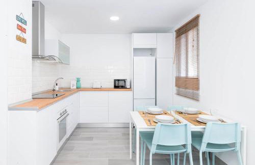 Sun & Beach Malaga City Center - Foto 12