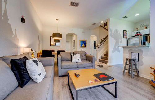 Disney Family Fun at Regal Oaks - Foto 26