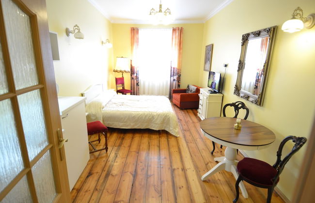 Skapo Apartments - Photo 13