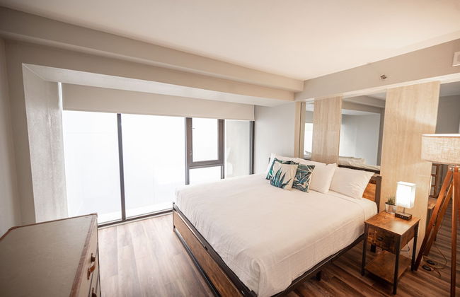 Stay Together on The Strip - 3 Bed Condo - Foto 9