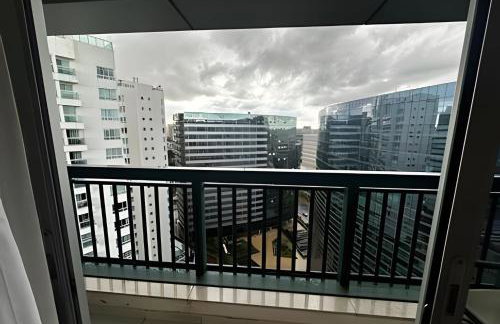 Vision - centro de Brasilia - Foto 111