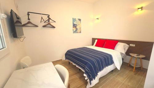 103 Cozy & Charm Studio in Villaverde Alto 15 Min Madrid Center - Foto 2