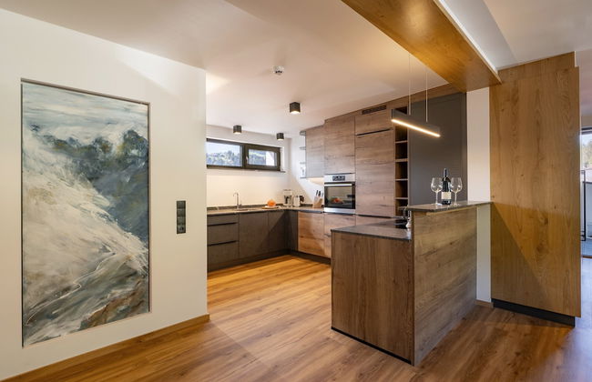 Alpine Homes - Hopfgarten Zentrum - Foto 29