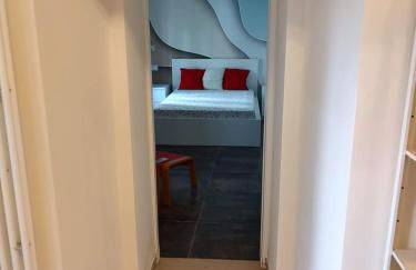 BariMetro Garden - Foto 22