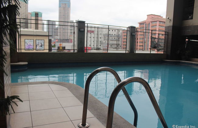 Shaw Residenza Suites - Foto 48