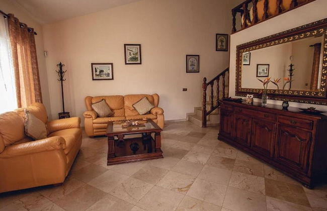 Villa in Corralejo Near Playa de Palomitas - Foto 13