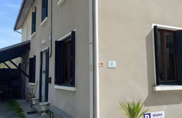 Gîte Crèmouille - Foto 15