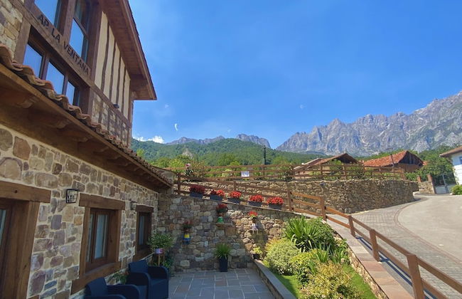 Apartamentos la Ventana de Mogrovejo - Photo 64