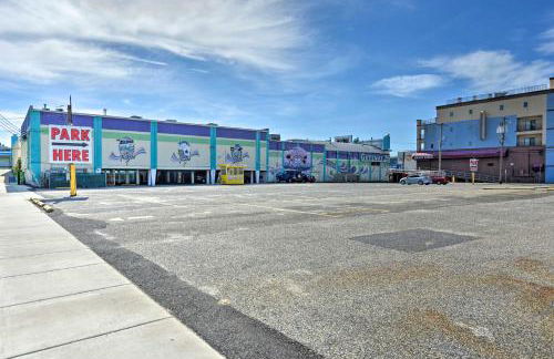 Welcoming Wildwood Condo about 1 Block to Beach! - Foto 21