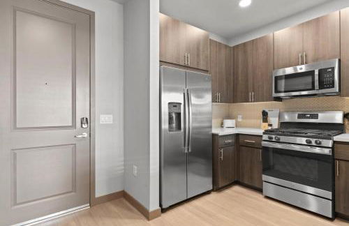 Cozysuites PHX RORO Gym, Pool, Pets, Parking! #5 - Foto 10