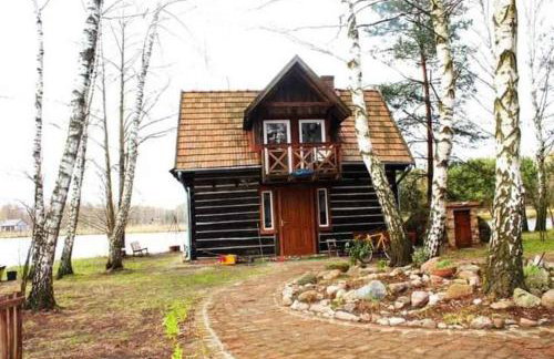 Wędkarska Agroturystyka - Foto 12