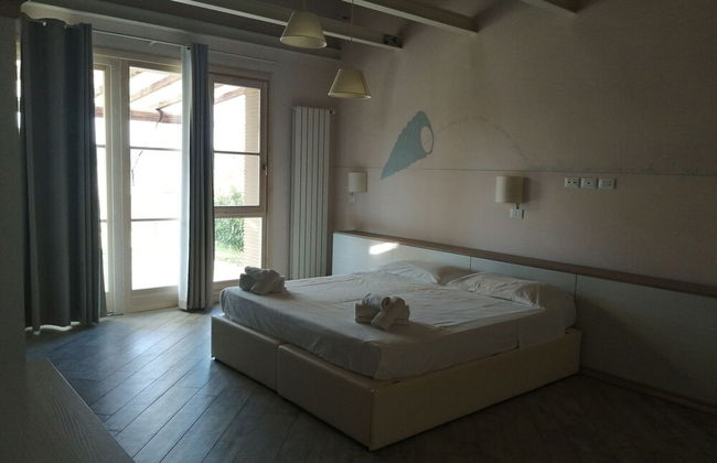 Fattoria Palazzeta Pet & Family Friendly - Photo 24