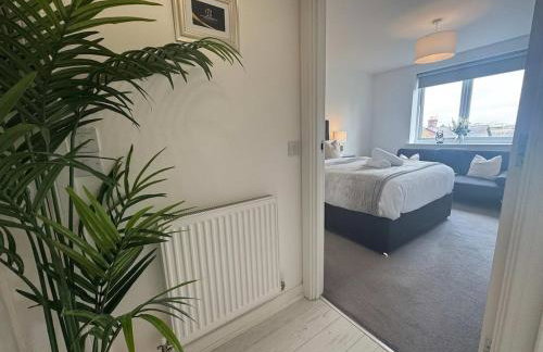 Luxury 1 bedroom, 1 bath apartment by MCF - Foto 7