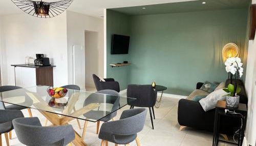 Gîte L Olivier confort, détente avec jacuzzi à 4km de la plage- Cap Fréhel - Foto 5