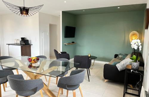 Gîte L Olivier confort, détente avec jacuzzi à 4km de la plage- Cap Fréhel - Foto 5