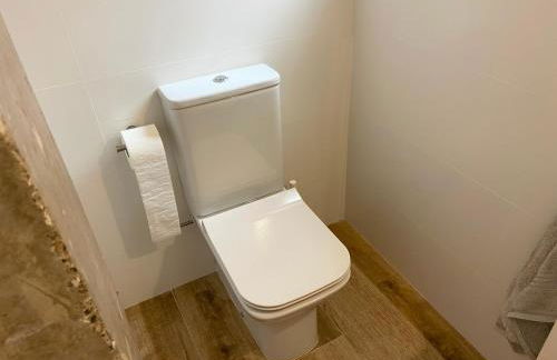 Apartamento artístico en el centro de Segorbe - Foto 35