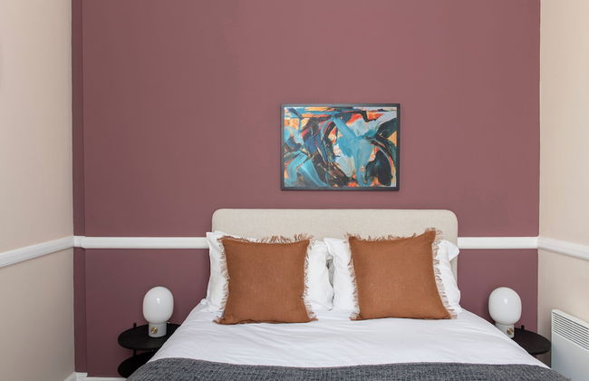 SACO Bristol- West India House - Foto 17