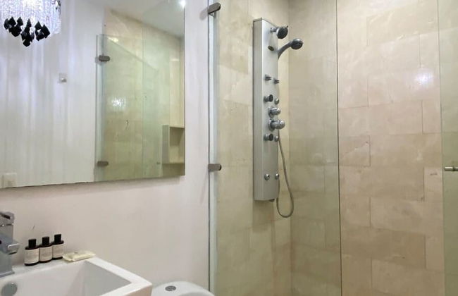 w Cool 4BR With Private Pool n AC in Cartagena - Foto 19