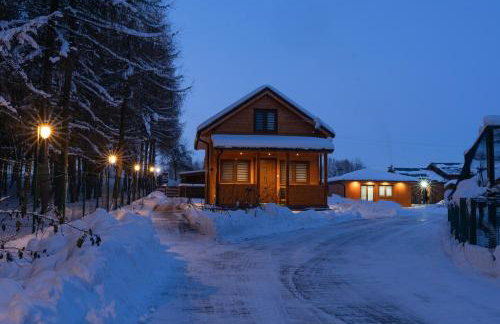 Zagroda Nad Kotelnią - Foto 21