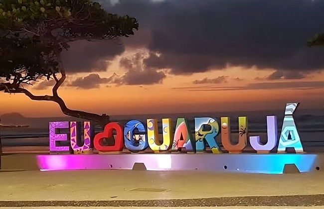 Transporte Privado SP–Santos–Guarujá | Veículo Premium 4 Pax - Foto 8