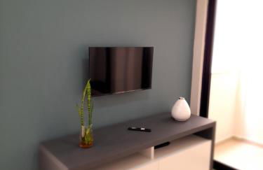 Flats Tavares Araujo - Foto 8