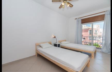 Apt Grace - T2 Pool, Wifi, Balcony, AC, 2,5km From Tavira Center - Foto 28