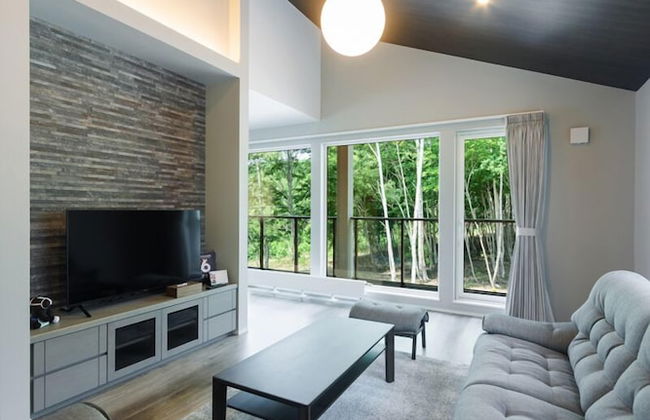 LYS GRACIEUX【Ezo Fuji hoothills】 - Photo 19