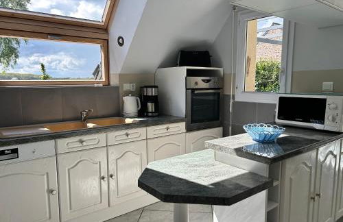 314 - Maison 4p à moins d'un km de l'Anse du Croc - Foto 39