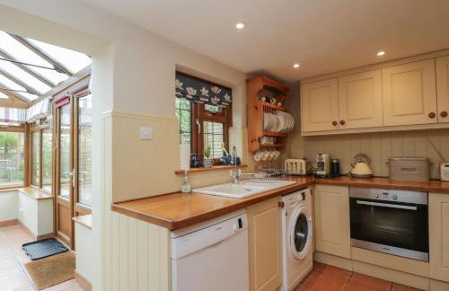 Horseshoe Cottage - Foto 8