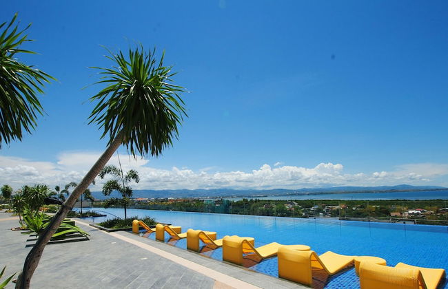 CSuites at 8 Newtown Residences - Foto 40