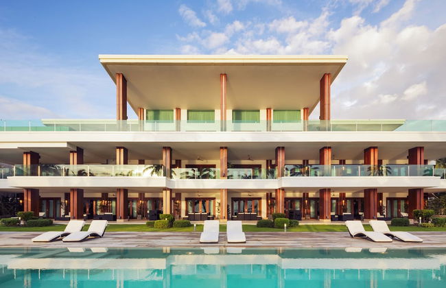 Under the Stars Luxury Apartments - Foto 1