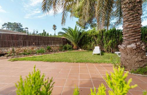 Casa OSONA con jardin cerca de la Playa - Foto 2