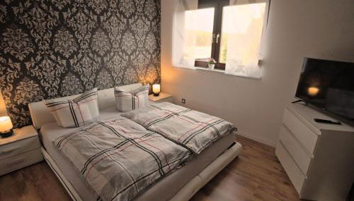 Zum Käutzchen 120qm Ferienhaus 8 Personen 4 Schlafzimmer - Foto 3