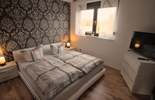 Zum Käutzchen 120qm Ferienhaus 8 Personen 4 Schlafzimmer - Foto 3