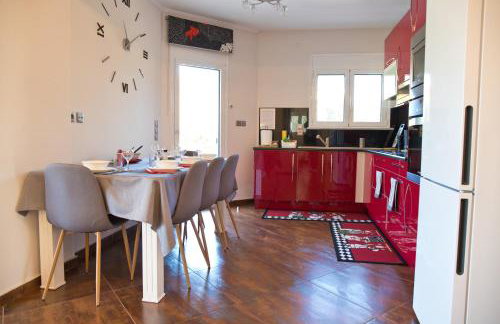 Villa Eva στην περιοχή Ερέτρια - Photo 13