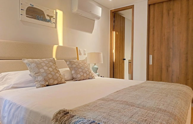 Apartasuites Ambar Roca - Rodadero - Photo 18