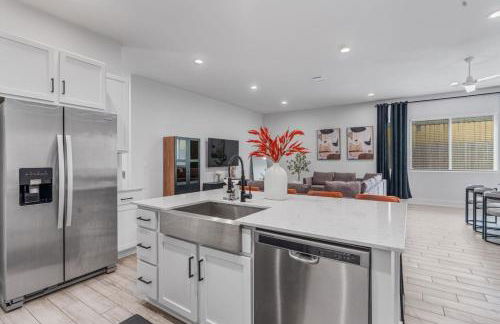 Mega Sized Luxury - Up to 24 Ppl - Downtown Access - Foto 50