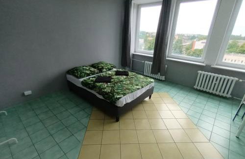 Fantastic-Inn Zielona Góra - Sulechowska - Foto 56