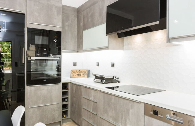 Ocean Dream Suite - Photo 10