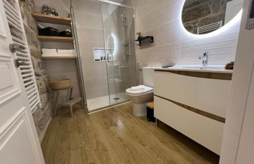 Eido de Bairros - Casa Cantinho da Touça - Foto 11