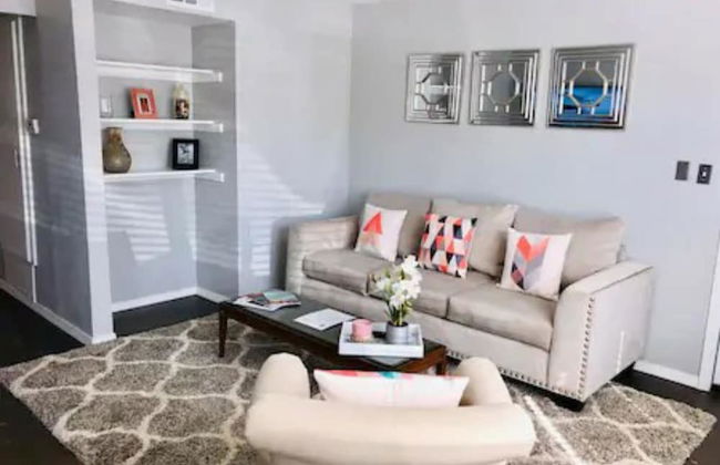 2 Bedroom Apartment near OU - Photo 1