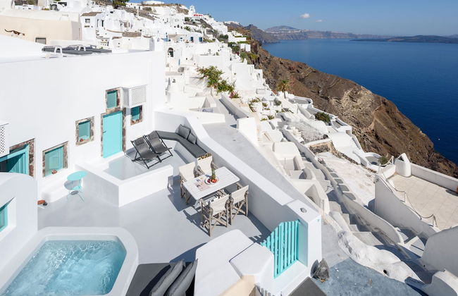 Agapi Cave House - Foto 51