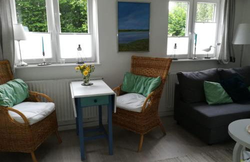 Ferienwohnung Brodersen - Foto 11