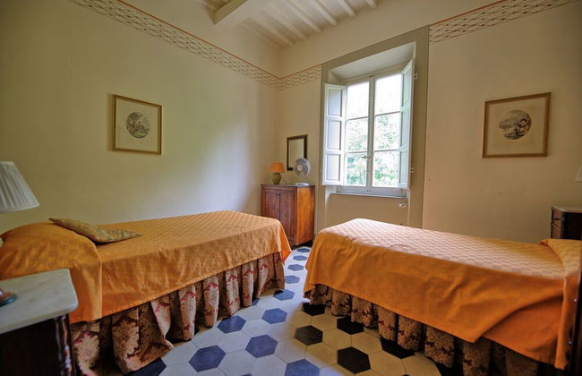 Villa Fiamma - Foto 6