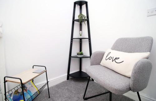 Very Special Home In Rhondda Valley Herbert House By STAE-Homes - Foto 25