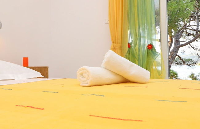 Apartments More & Ja - One Bedroom Apartment With Terrace and Sea View - Foto 3