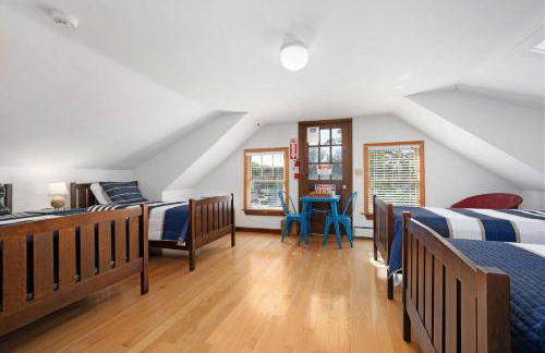 388 Main Street Chatham Cape Cod - - The Priscilla House - Foto 44