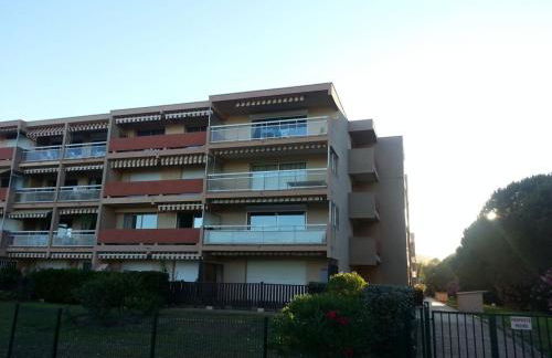 Appartement(4-6 pers) Superbe vue mer, Rés. Les RIVES DE LA FAVIERE - Foto 45