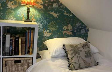 Charming artist’s cottage - Foto 14